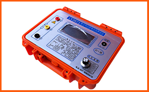 絕緣電阻測試儀可檢測地下電纜嗎？